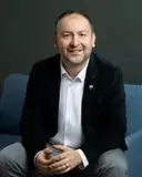 Damir Kazic, Fredericton, Real Estate Agent